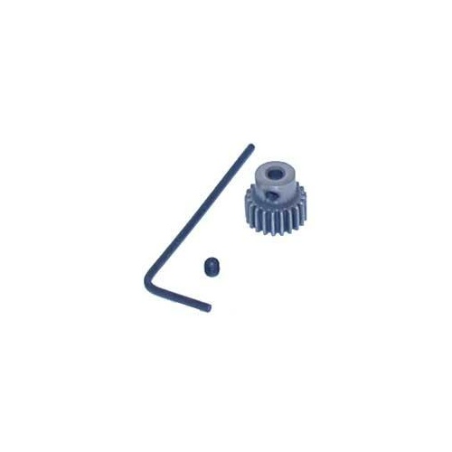 Losi 48 Pitch Pinion Gear,21T - Los4121