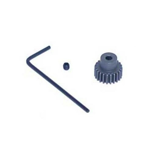 Losi 48 Pitch Pinion Gear,23T - Los4123