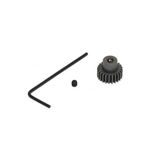 Losi 48 Pitch Pinion Gear,24T - Los4124