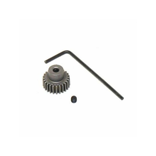 Losi 48 Pitch Pinion Gear,25T - Los4125