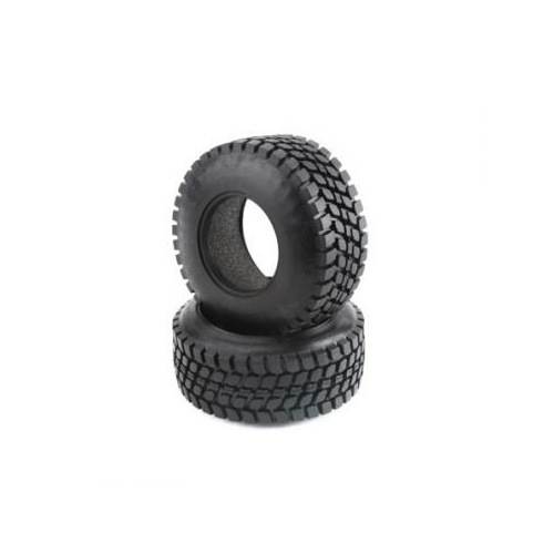 Losi Baja Rey Desert Claw Tyres - 2 - Los43011