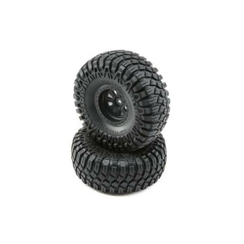 Losi Maxxis Creepy Crawler Lt Mounted - Los43012
