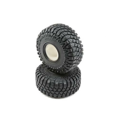 Losi Maxxis Creepy Crawler Lt Tire - Los43013