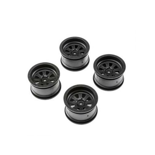 Losi Wheel 2.2 Inch - 4- Rock Rey - Los43014