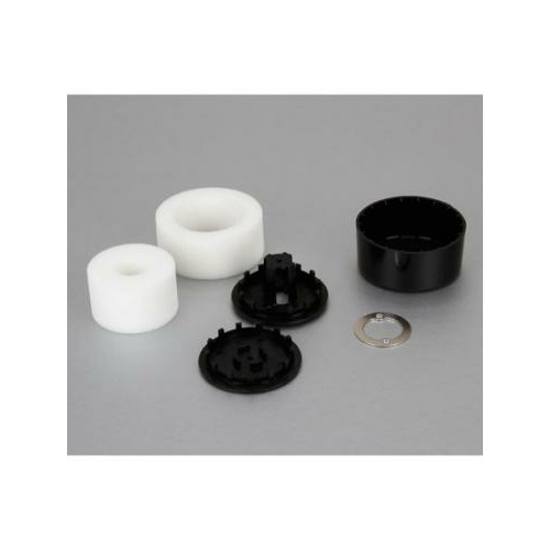 Losi Air Cleaner Set, Db-Xl - Los55003