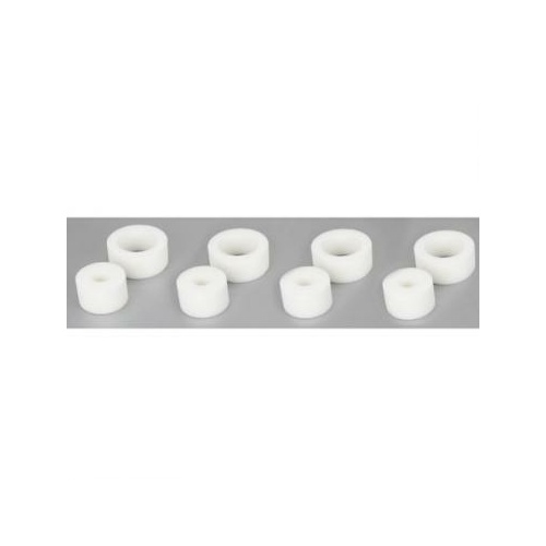 Losi Air Cleaner Foam Elements, Pre-Oiled Suit Db-Xl - 4Pcs - Los55004