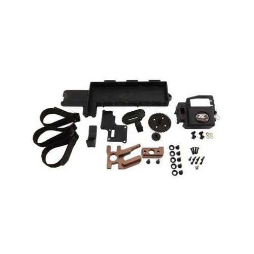 Losi 8Ight Electronic Conversion Kit Hardware Package - Losa0912