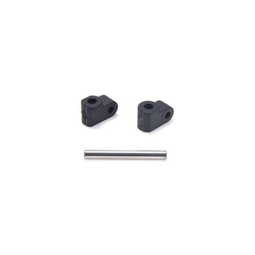 Losi Lower Suspension Link Mounts & Pin: Ccr - Losa1034