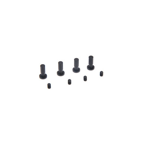 Losi Steering King Pins & Hardware: Ccr - Losa1517