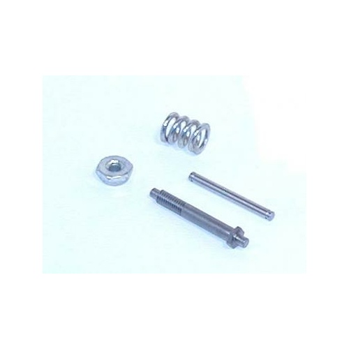 Losi Steering Hardware Set - Losa1610