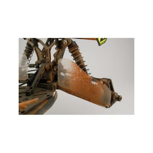 Losi Arm Guards: 8Ight - Losa1721