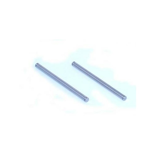 Losi Inner Rear Hinge Pin: Xxx, Xxx-T, Nt, Spt - Losa2166