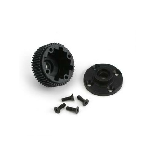Losi Diff Gear Housing: Dt - Losa2931
