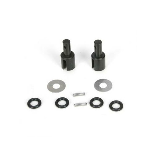 Losi Outdrives, Gear Differential: 22 RTR - Losa2955