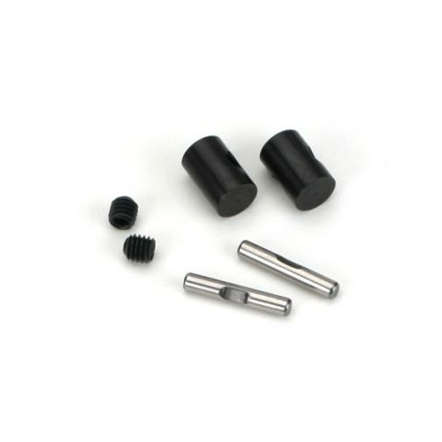 Losi Constant Velocity Driveshaft Rebuild Kit: Speed-T - Losa2961