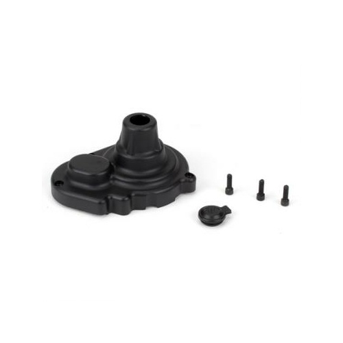 Losi Gear Cover & Plug, Xxx, Xxx-T, Spt - Losa3042