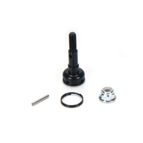 Losi Front Cv Axle, Heavy Duty, Ccr,Ncr - Losa3197