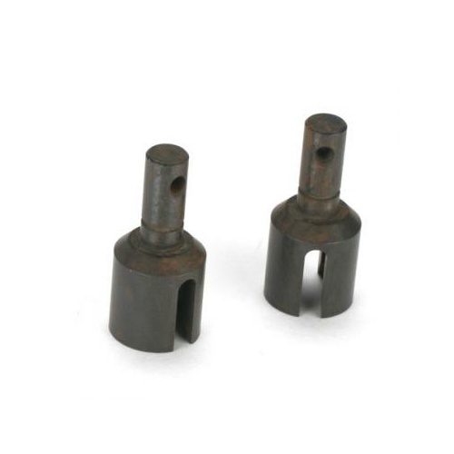 Losi Fr/R Hd Outdrive Set - 2: 8 B,T,Lst,2 - Losa3503