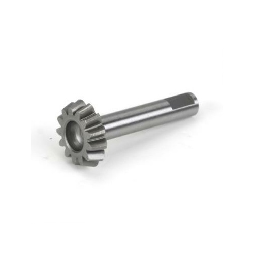Losi Front/Rear Differential Pinion Gear: 8B - Losa3508