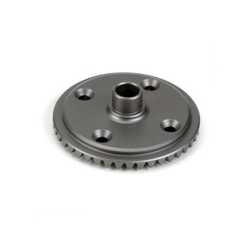 Losi Front Differential Ring Gear: 8B - Losa3509
