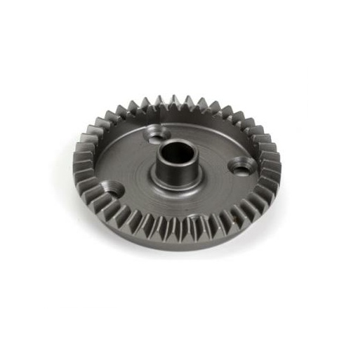 Losi Rear Differential Ring Gear: 8B - Losa3510
