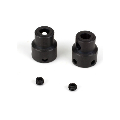 Losi Front/Rear Differential Pinion Couplers: 8B,8T - Losa3514