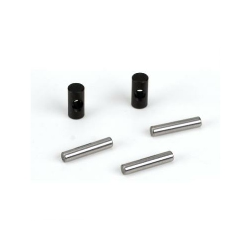 Losi F/R Cv Driveshaft Coupling Set: 8B,8T - Losa3523