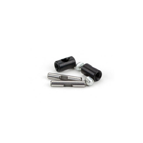 Losi Center Cv Rebuild Kit: 8B, 8T - Losa3525