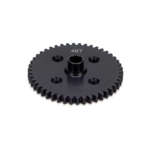 Losi Centre Diff 46T Spur Gear : 8Ight 2.0 Eu - Losa3551