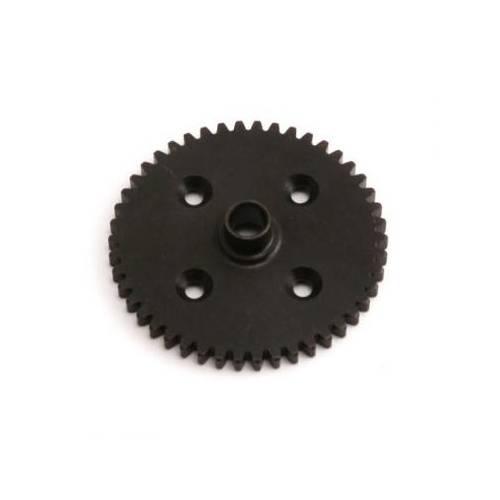 Losi Center Diff 45T Spur Gear: 8E - Losa3552