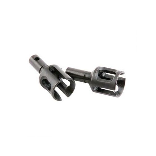 Losi Front/Rear Hd Lightened Outdrive Set - 2: 8B, 8T - Losa3553