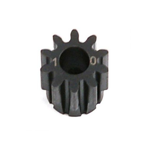 Losi 1.0 Module Pitch Pinion, 10T: 8E - Losa3570