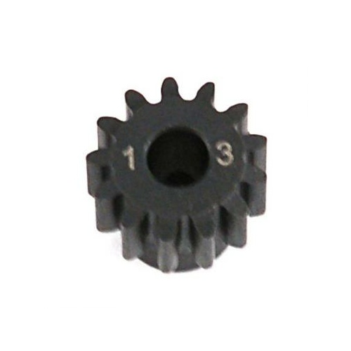Losi 1.0 Module Pitch Pinion, 13T: 8E - Losa3573