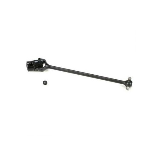 Losi Front Center Universal Driveshaft For 8Ight 2.0 - Losa3587