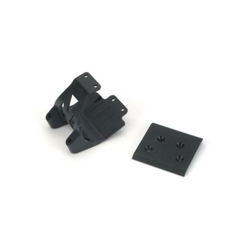 Losi Motor Guard & Front Bumper: Speed-T - Losa4132
