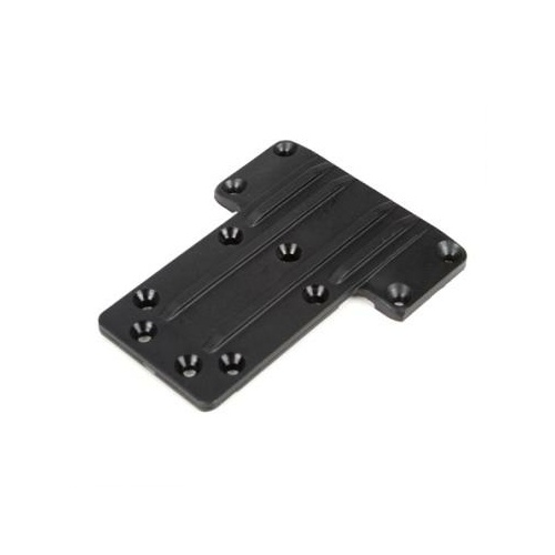 Losi Rear Pivot Plate: Xxx Sct - Losa4146