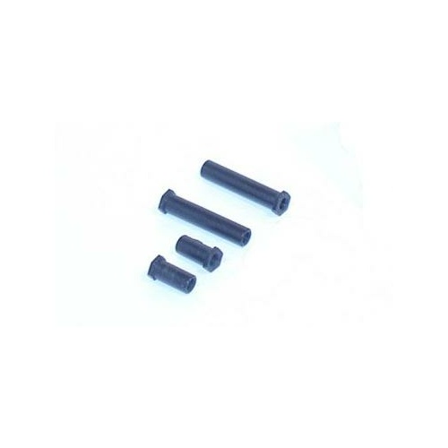 Losi Chassis Inserts, Short/Long - Losa4224