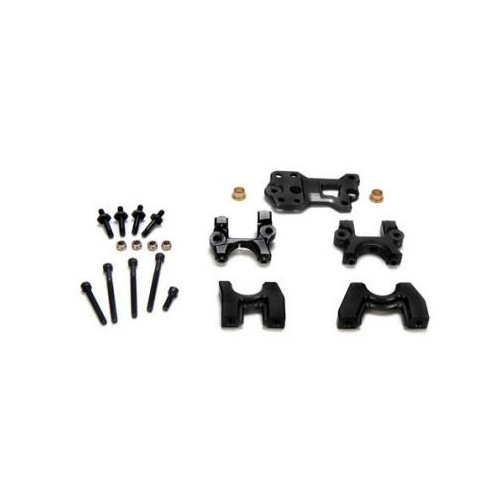 Losi Aluminium Split Center Diff Mount - Losa4444