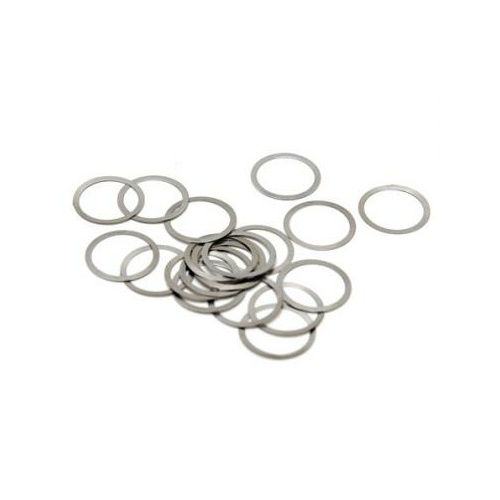 Losi Gear Box Shims: 8B 2.0 - Losa4452