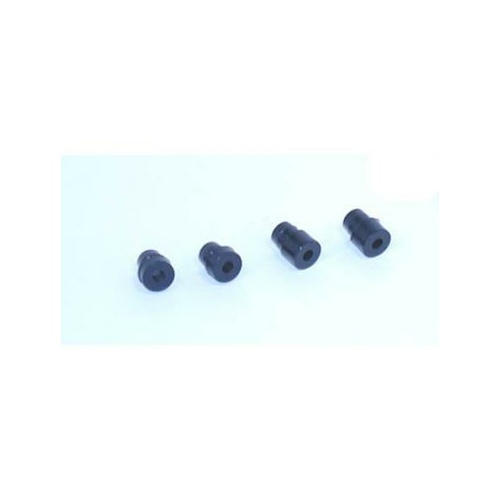 Losi Shock Mount Bushings: Xxx, Xxx-T, Spt - Losa5013