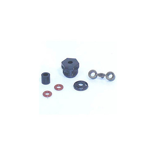 Losi Double O-Ring Shock CaRTRidge - Losa5015