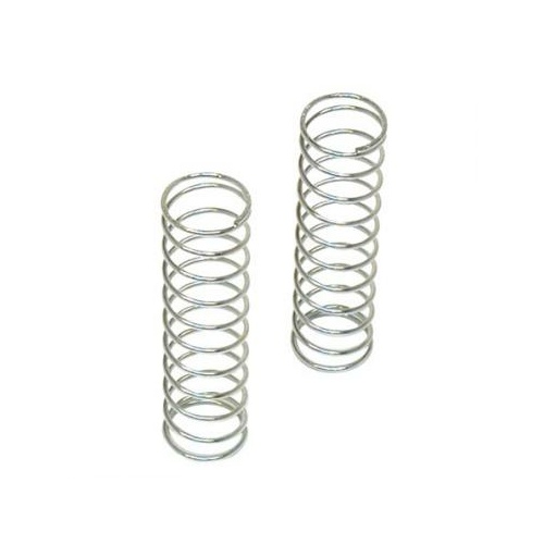 Losi 2.5Spring 3.4 Rate,Silver - Losa5156