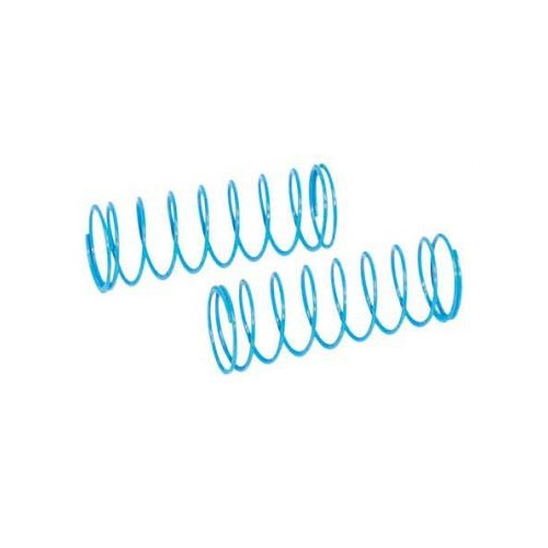 Losi 2.5 Spring 4.1 Rate,Blue - Losa5160