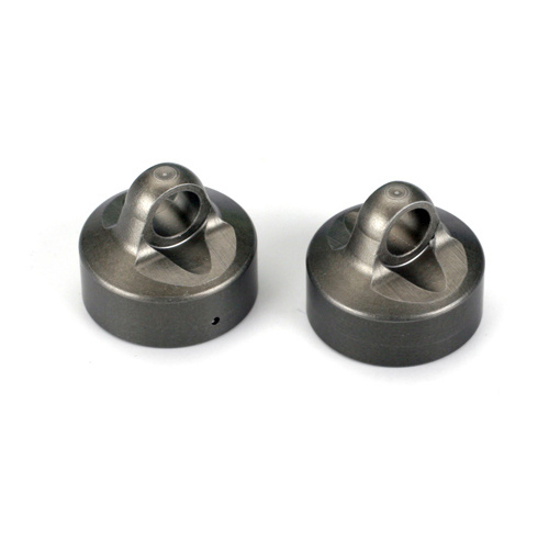 Losi 15Mm Shock Caps Top - 2: 8B 8T - Losa5420