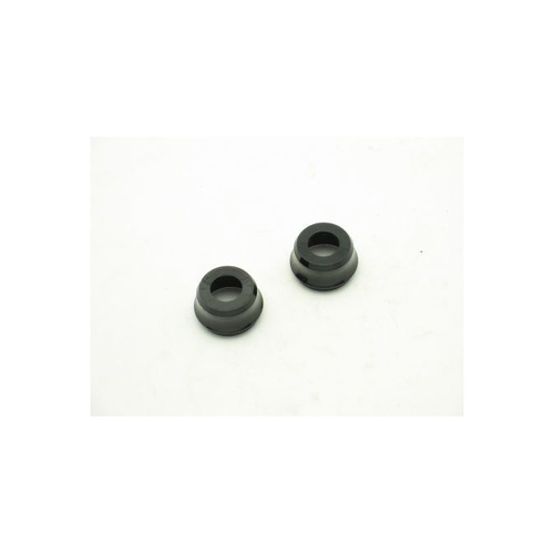 Losi 15Mm Shock Caps Bottom - 2: 8B 8T - Losa5421
