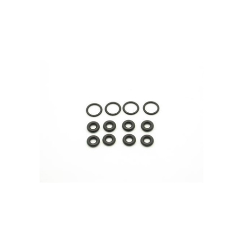 Losi Shock O-Ring Set: 8B 8T - Losa5429