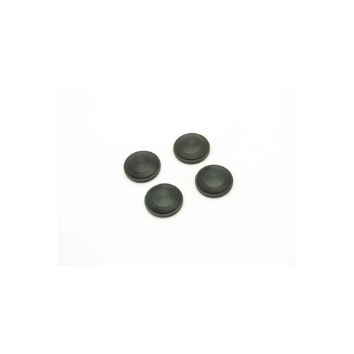 Losi 15Mm Shock Bladders: 8B, 8T - Losa5430