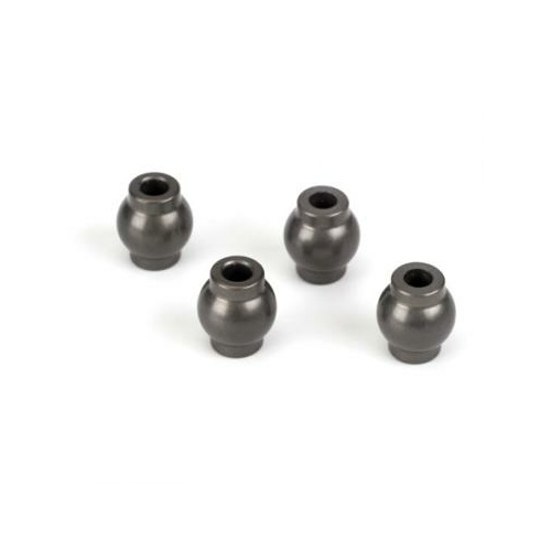 Losi Suspension Balls 8.8Mm: 8B,8T - Losa6049
