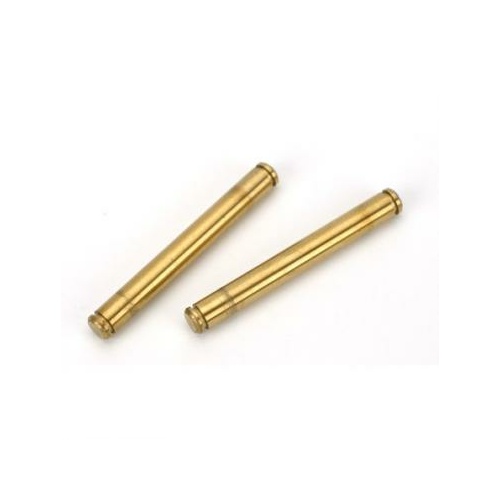 Losi Hinge Pins,- 2 1/8 X .960In,Ti-Nitride - Losa6086