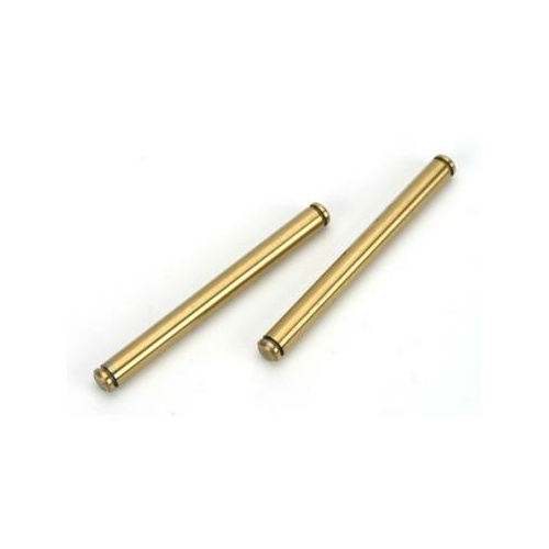 Losi Hinge Pins, - 2 1/8 X 1.246In Ti-Nitride - Losa6088